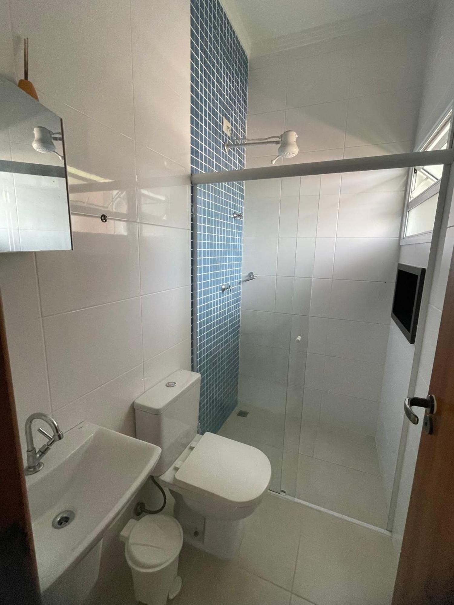 Apartamento de 1 Quarto