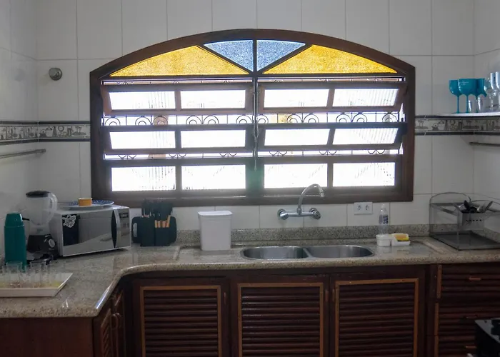Casa Itaguá Apartamento Ubatuba